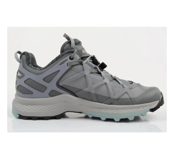 Goretex W dámské boty model 21169617 - Aku