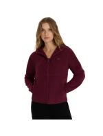 Fleecová mikina W model 21399203 60S - 4F Fleecová mikina W model 21399203 60S - 4F