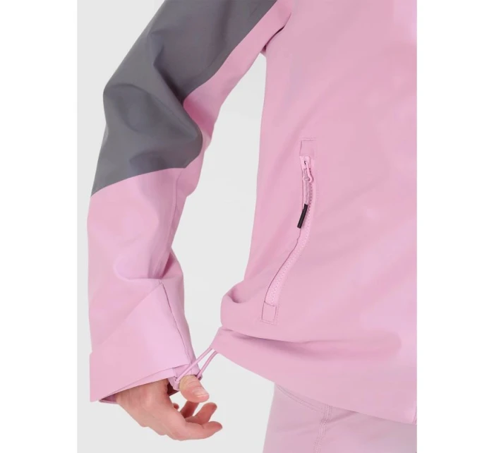 Dívčí trekingová bunda NeoDry 5000 4F 4FJWSS25TTJAF676-56S Dívčí trekingová bunda NeoDry 5000 4F 4FJWSS25TTJAF676-56S