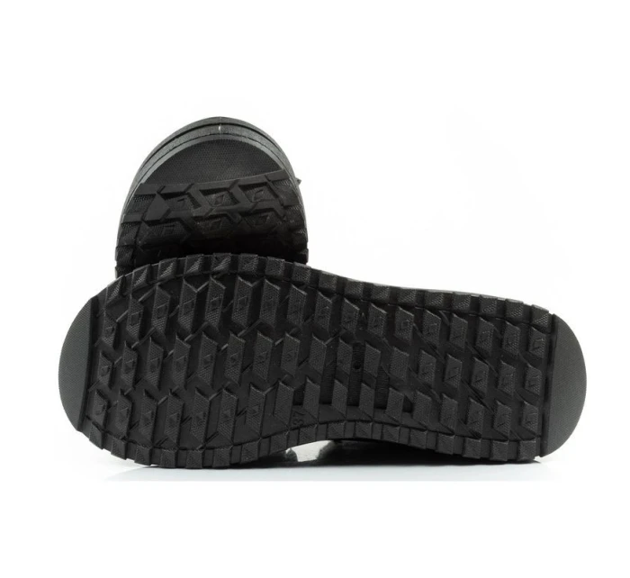 Easy Way zimní boty sněhule dámské zateplené módní černé dámské Easy Way zimní boty sněhule dámské zateplené módní černé dámské