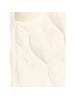 Dívčí rukávy bez rukávů se syntetickou výplní model 21814798 - 4F Dívčí rukávy bez rukávů se syntetickou výplní model 21814798 - 4F