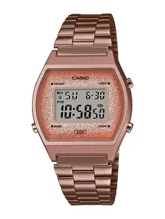 Hodinky CASIO Vintage B640WCG-5DF + krabice