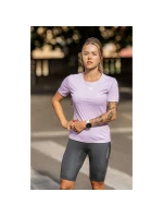 dámské běžecké šortky model 21851520 grey S - Rogelli dámské běžecké šortky model 21851520 grey S - Rogelli