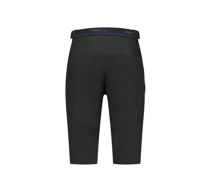 Rogelli MTB bermudy ADVNTR DST černé 2XL
