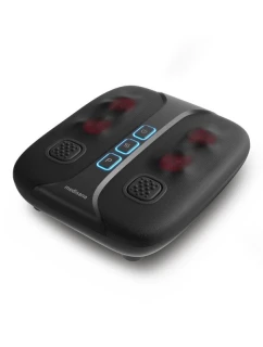 Masážní přístroj na stehna a chodidla Medisana LM 100