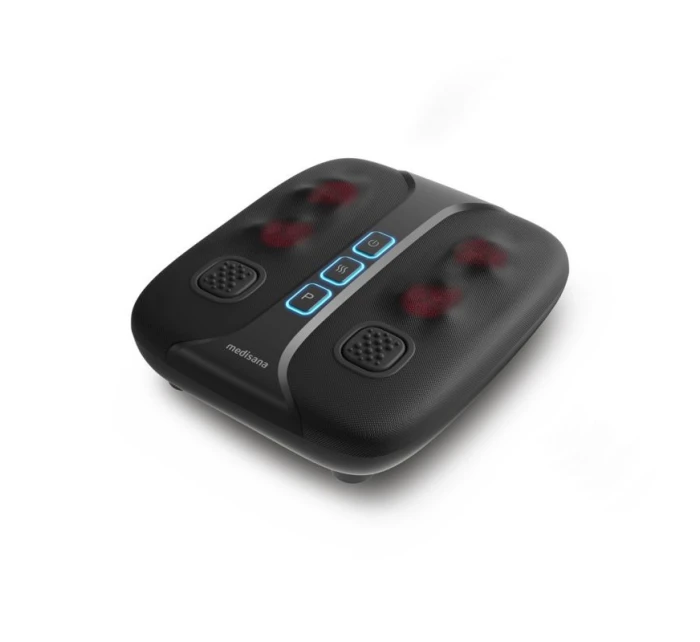 Masážní přístroj na stehna a chodidla Medisana LM 100 Masážní přístroj na stehna a chodidla Medisana LM 100