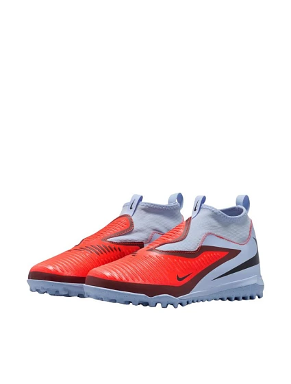 Dětské kopačky Phantom 6 High Academy TF model 21955479 400 - NIKE Dětské kopačky Phantom 6 High Academy TF model 21955479 400 - NIKE