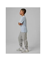 Chlapecké tepláky typu jogger 4F 4FJRMM00TTROM1823-25M