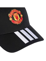 Adidas Manchester United baseballová čepice černá KT0647