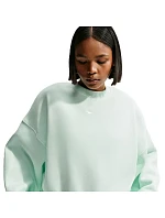 Dámská mikina Nike Sportswear Phoenix Fleece DQ5761-394 Dámská mikina Nike Sportswear Phoenix Fleece DQ5761-394