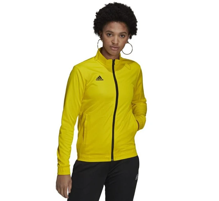 Dámská mikina Entrada 22 Track W HI2137 - Adidas