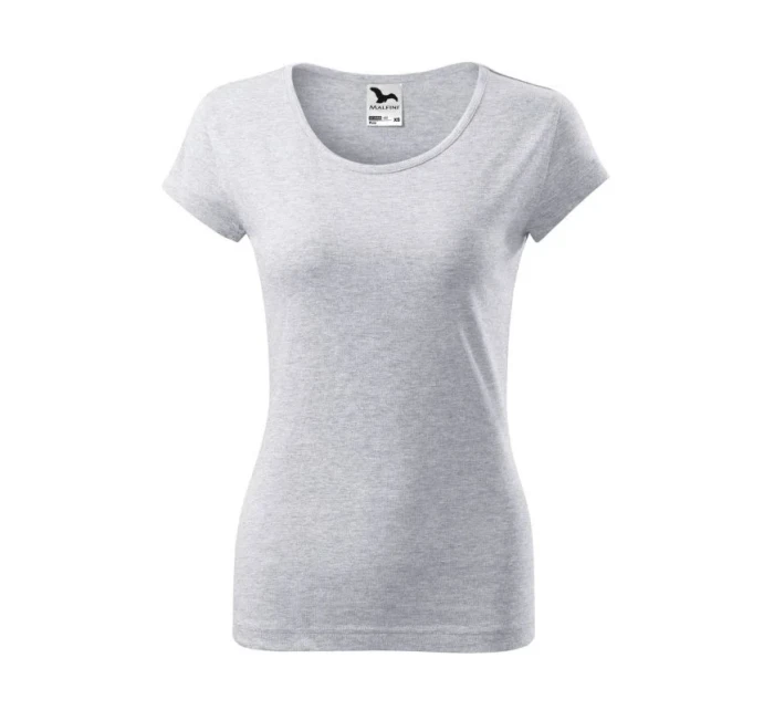 Dámské tričko Pure W MLI-12203 - Malfini 
