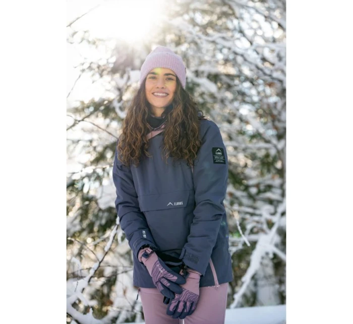 Lyžařská bunda Elbrus Clermont W 92800549463