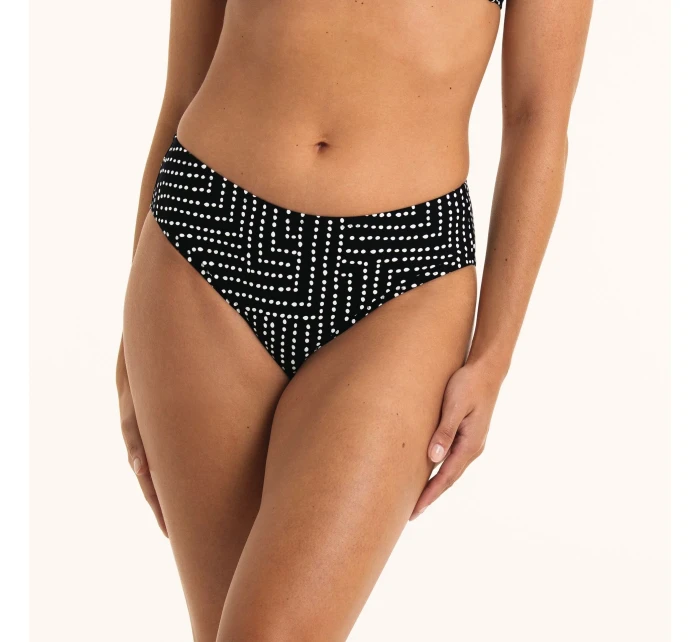 Style Bottom kalhotky černá  model 21161418 - RosaFaia