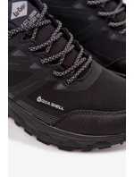 Pánské trekové boty model 21718264 Černé - Lee Cooper