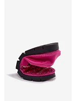 Dámské nazouvací kožené polobotky Maciejka 03512-73 Fuksie