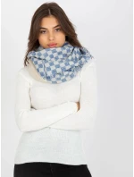 Tunelová šála AT KM 9501.10 ecru