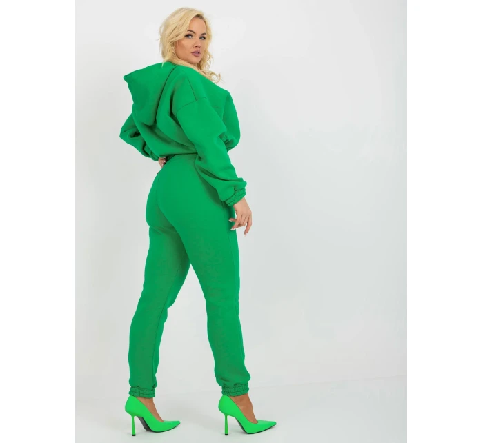 EM KMPL AS 21 447 set.74 zelená