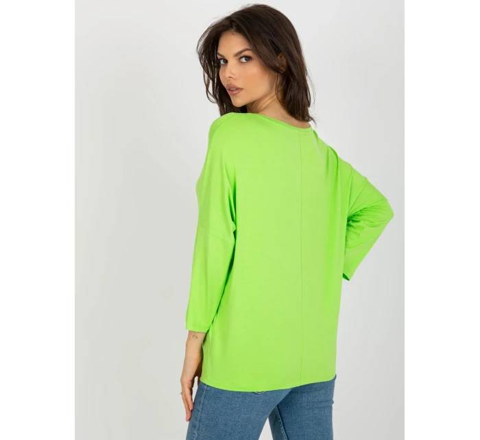 Halenka RV BZ 7663.05 vápno