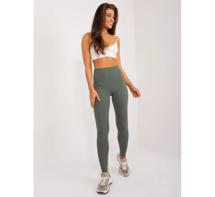 Legíny RV LG 9327.24 khaki