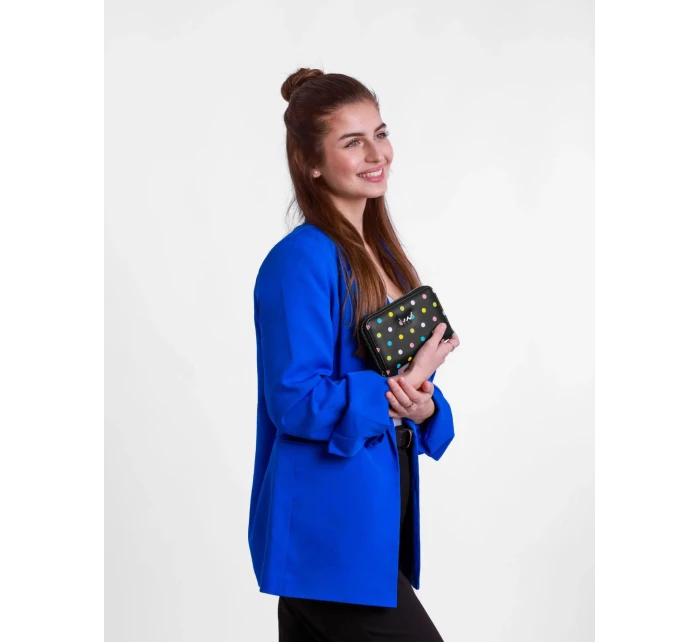 Dámská peněženka Vuch Nasya Multicolor Dámská peněženka Vuch Nasya Multicolor