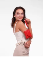 Dámská peněženka Vuch Femke Red