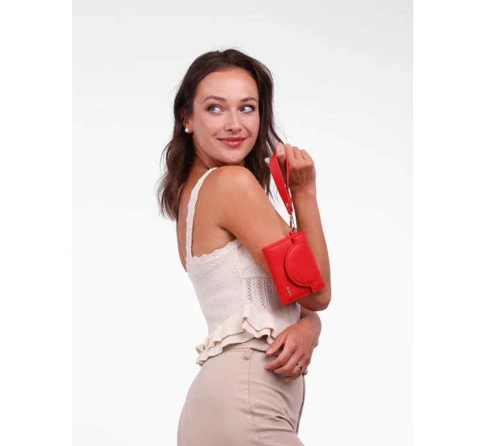 Dámská peněženka Vuch Femke Red