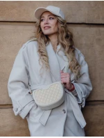 Dámská kabelka Vuch Elowen Creme