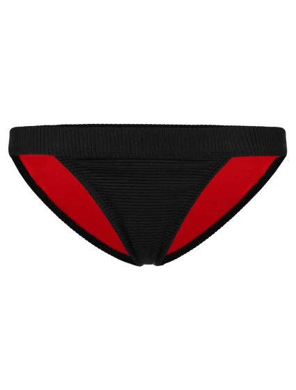 BOSS Dámské plavky spodní díl 50492406-001 - HUGO