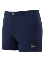 Pánské plavky Comfort 2 17 tm. modré - Self