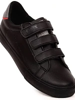 Dámská sportovní obuv LL274A208 INT1843B Černá - Big Star