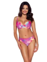 BRAZILIANS SF 163/6/B PASTELOVÁ BARVA NA ZAVAZOVÁNÍ