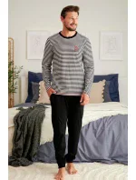 PÁNSKÉ PYŽAMO PMB 5234 J/Z 23