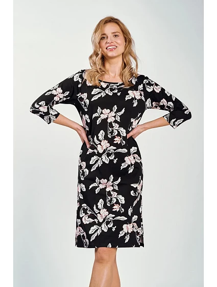 Dámská noční košile Charlotte model 20228330 SXL - Taro