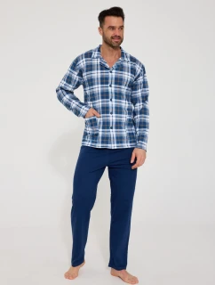 PÁNSKÉ PYŽAMO DR 114 W/26