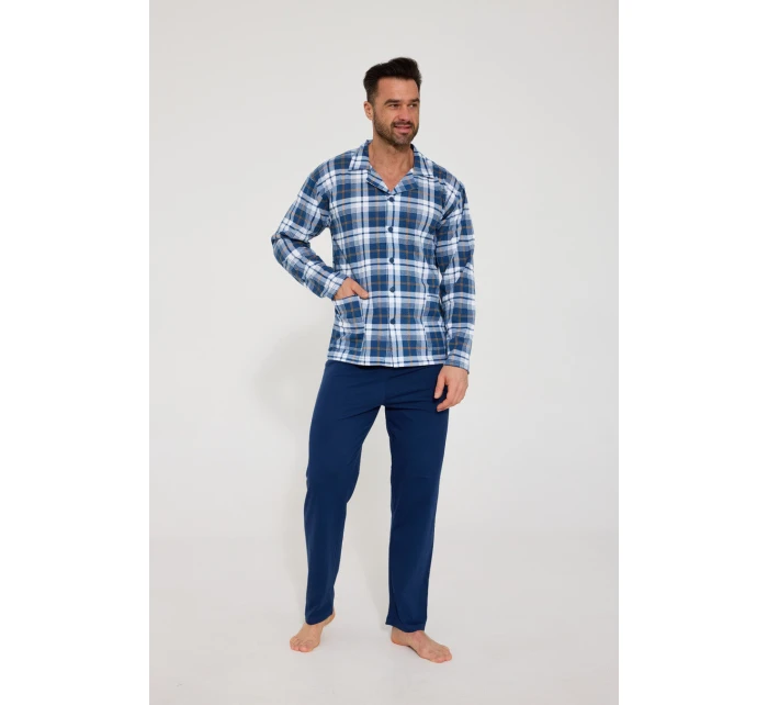 PÁNSKÉ PYŽAMO DR 114 W/26 PÁNSKÉ PYŽAMO DR 114 W/26