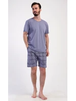Pánské pyžamo šortky Jakub