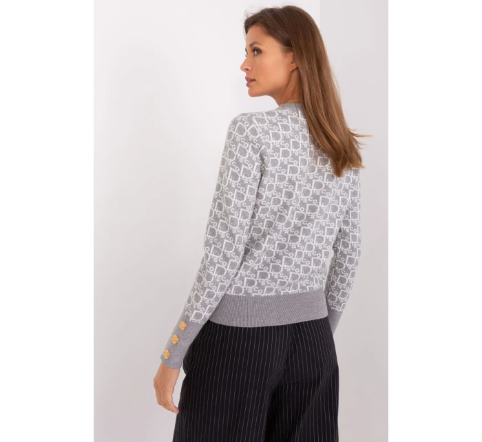 Svetr  model 187542 AT