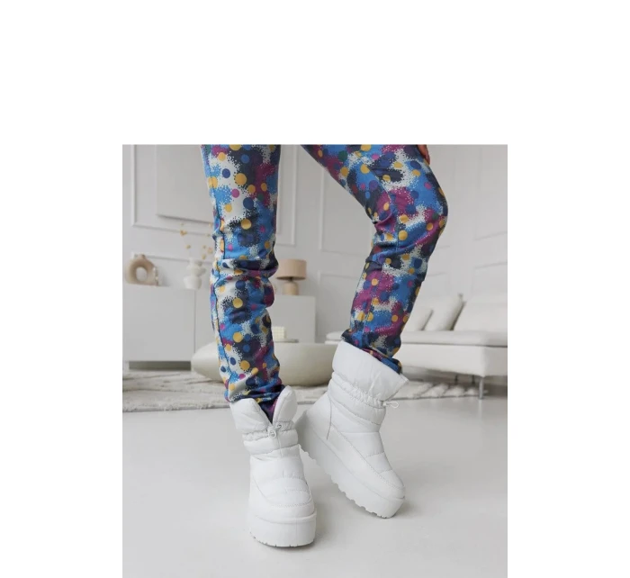 Sněhule model 205822 Solea Sněhule model 205822 Solea