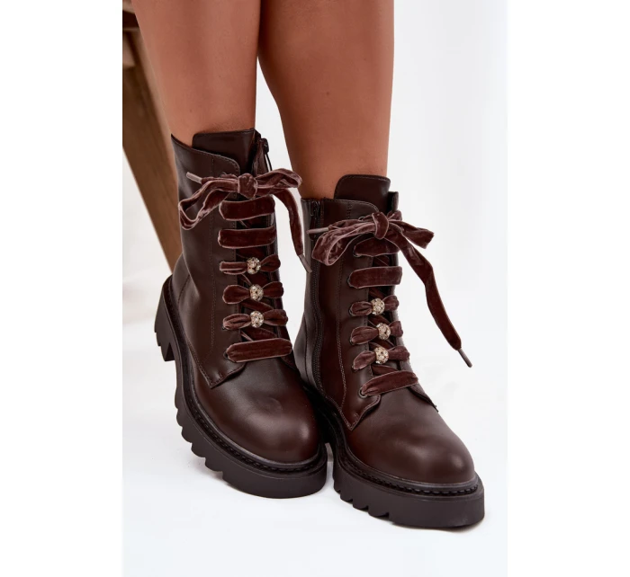 Boty model 220206 Step in style Boty model 220206 Step in style