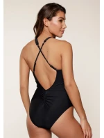 Dámské jednodílné plavky model 21472603 - LingaDore