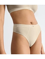 SLOGGI EVER EASE – String z organické bavlny s technologií HeiQ Smart Temp Sloggi SLOGGI EVER EASE – String z organické bavlny s technologií HeiQ Smart Temp Sloggi