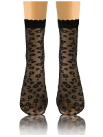 Sesto Senso Pikot ponožky wz.05 A'2 Sesto Senso Pikot ponožky wz.05 A'2