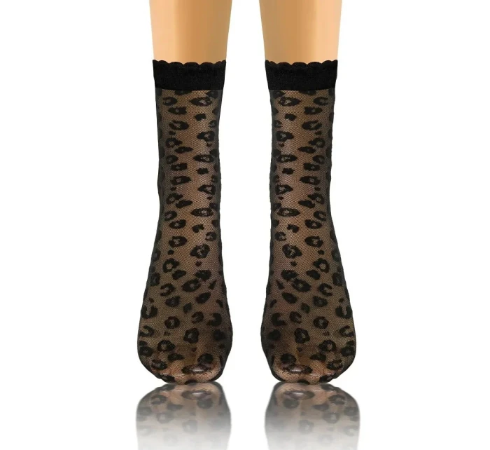 Sesto Senso Pikot ponožky wz.05 A'2 Sesto Senso Pikot ponožky wz.05 A'2