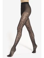 Punčocháče Gatta Modern wz.09 40 den 2-4 Punčocháče Gatta Modern wz.09 40 den 2-4