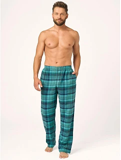 Pyžamové kalhoty model 22351098 048 B26 M–2XL - Key