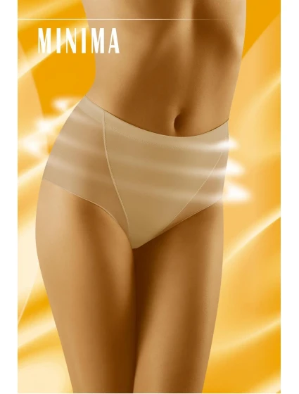 Dámské kalhotky model 7465878 - Wolbar