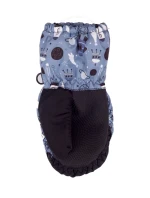 YOCLUB REN-0326C Chlapecké lyžařské rukavice YOCLUB REN-0326C Chlapecké lyžařské rukavice