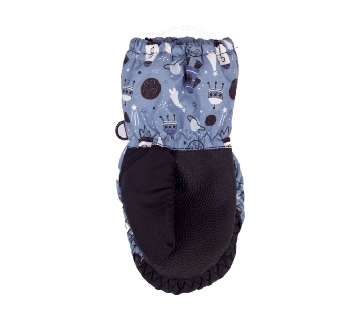 YOCLUB REN-0326C Chlapecké lyžařské rukavice YOCLUB REN-0326C Chlapecké lyžařské rukavice