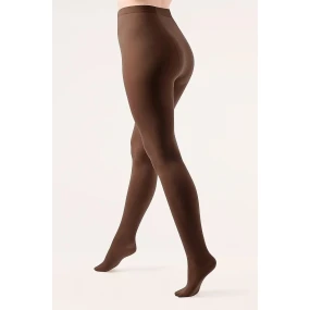 Punčocháče Gabriella 162 Plus Size 60 den 8-9 Punčocháče Gabriella 162 Plus Size 60 den 8-9